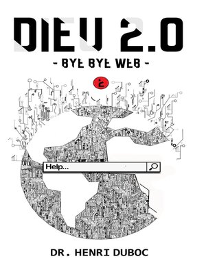 cover image of Bye Bye Web